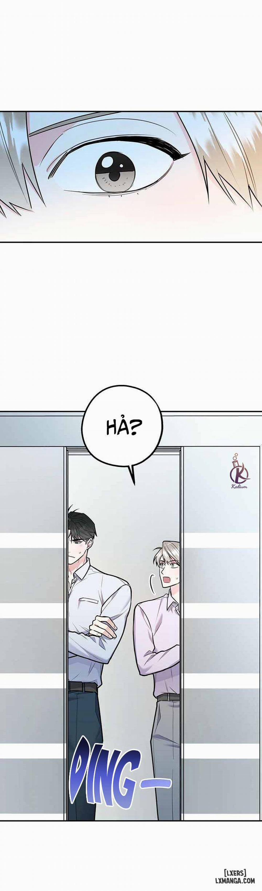 Tôi với cậu không thể như vậy được 26 trang 7