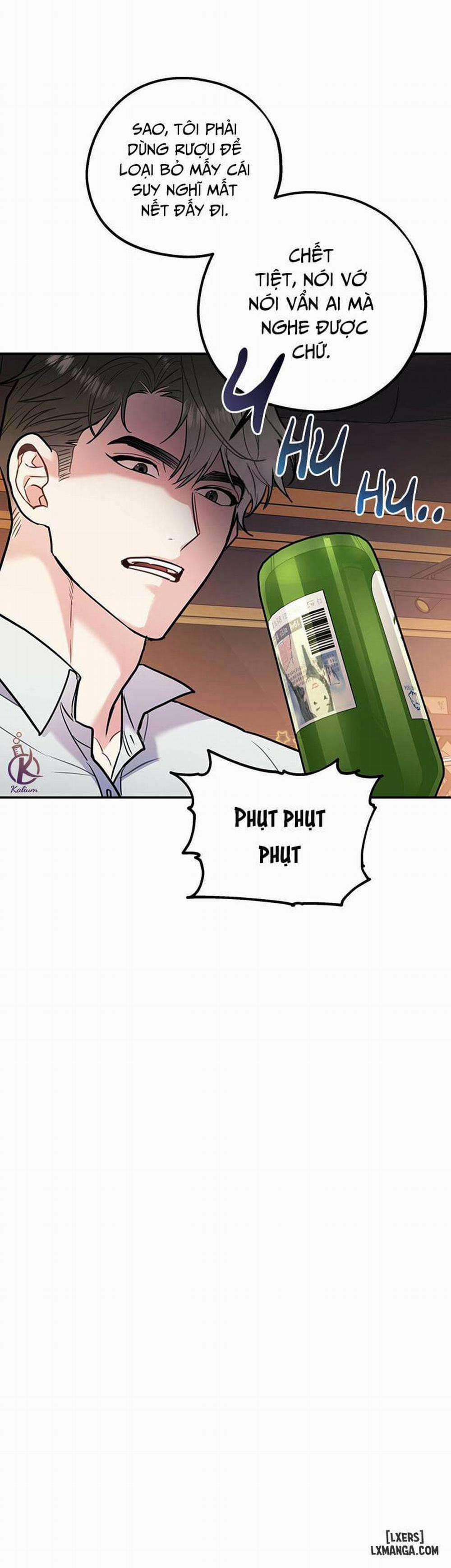 Tôi với cậu không thể như vậy được 27 trang 5