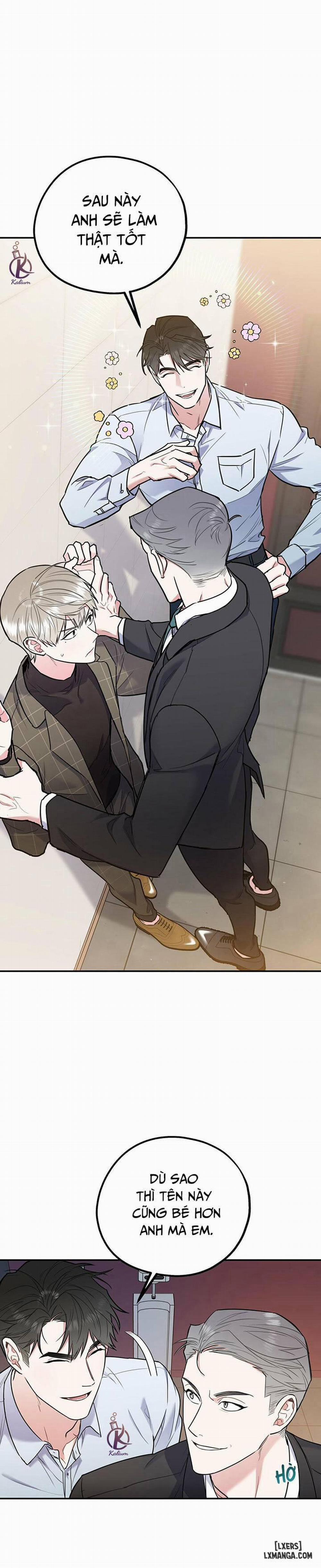 Tôi với cậu không thể như vậy được 28 0 Hết phần 1 trang 0