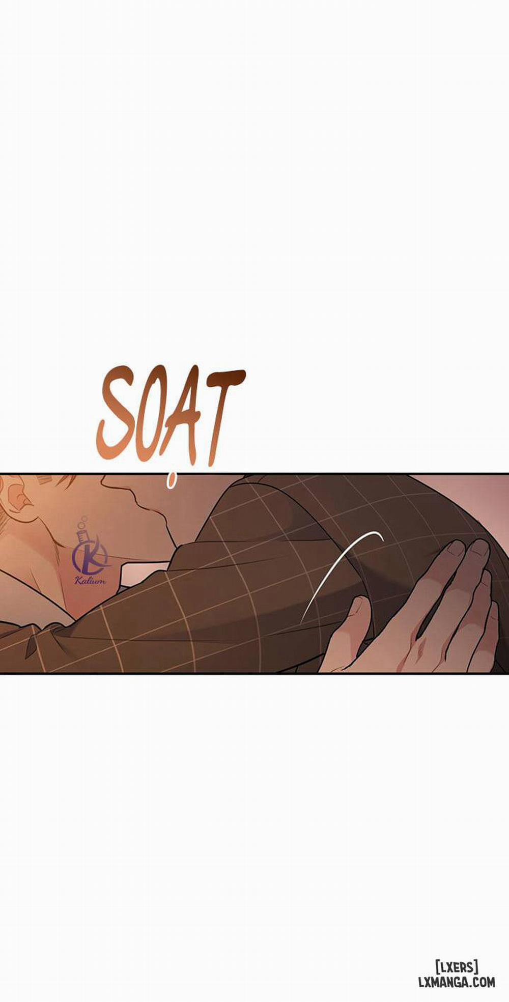 Tôi với cậu không thể như vậy được 28 0 Hết phần 1 trang 32