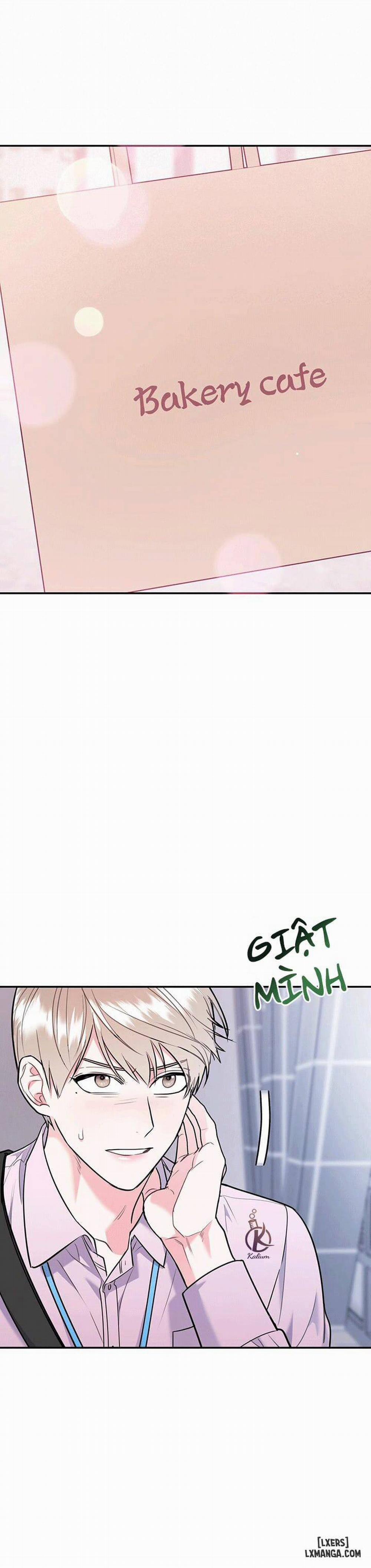 Tôi với cậu không thể như vậy được 32 trang 26