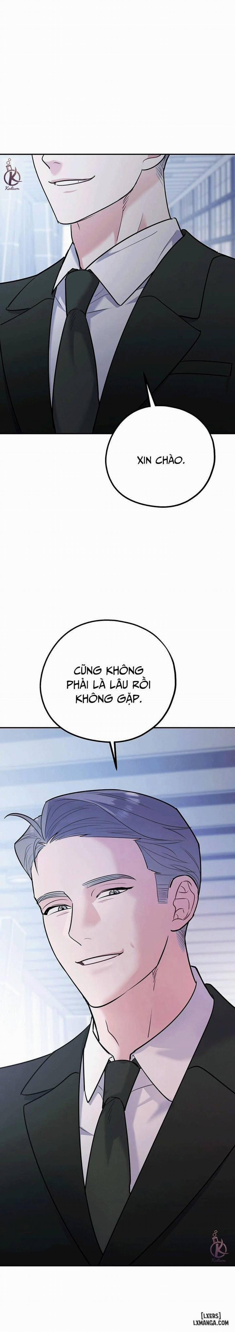 Tôi với cậu không thể như vậy được 33 trang 0