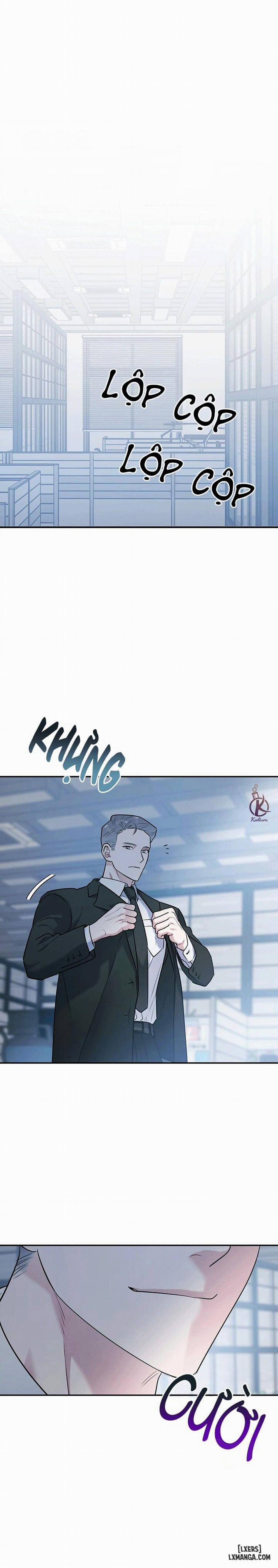 Tôi với cậu không thể như vậy được 33 trang 26