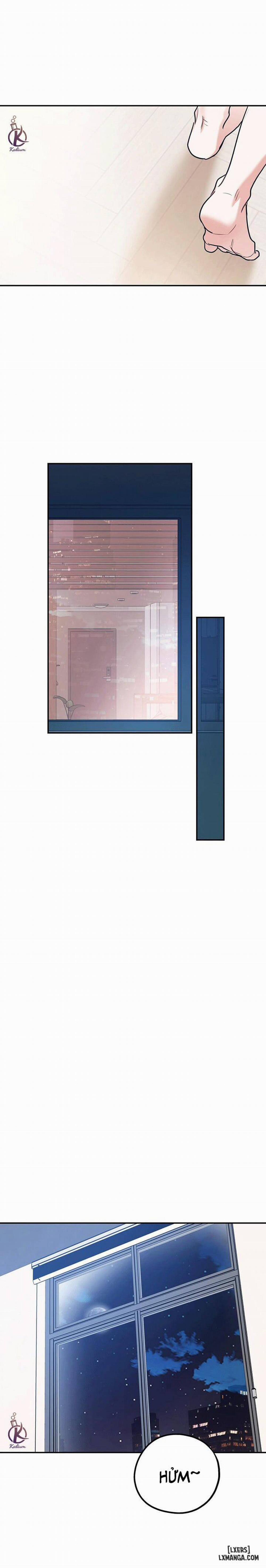 Tôi với cậu không thể như vậy được 37 trang 20