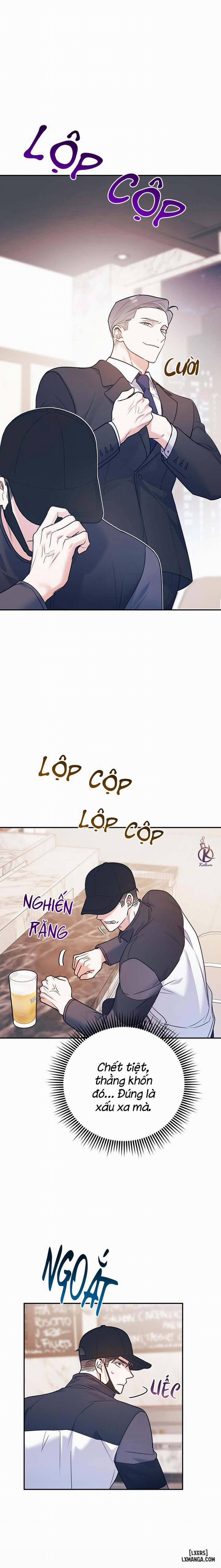 Tôi với cậu không thể như vậy được 40 trang 19