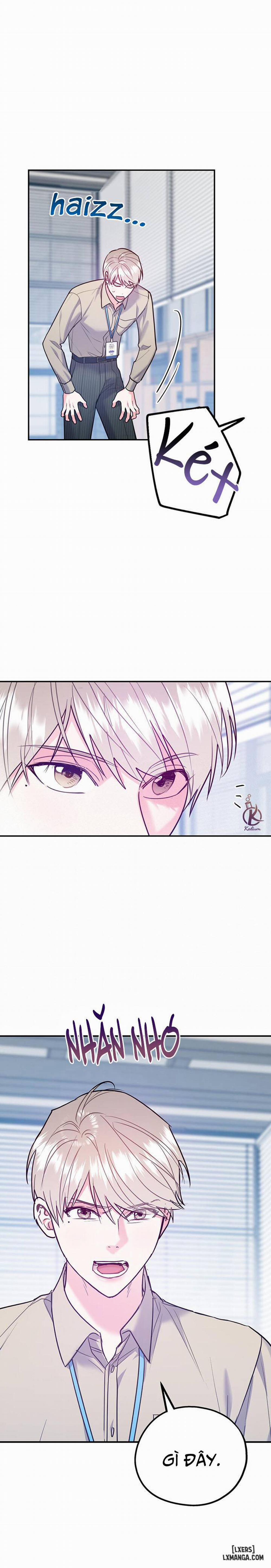 Tôi với cậu không thể như vậy được 44 trang 11