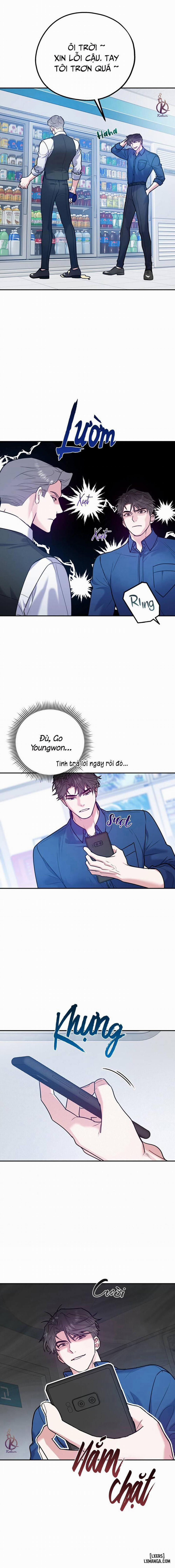 Tôi với cậu không thể như vậy được 48 trang 2