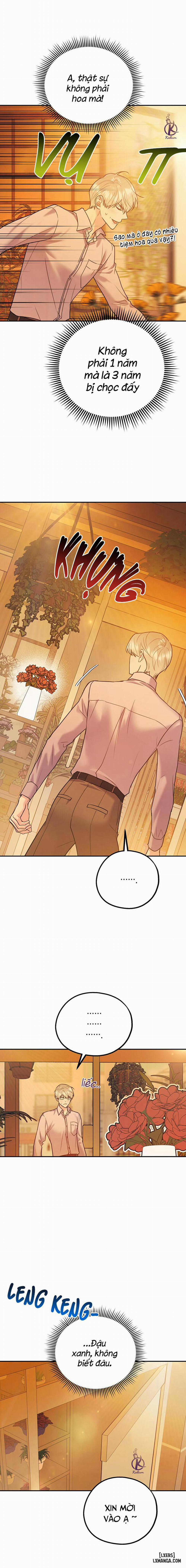 Tôi với cậu không thể như vậy được 49 trang 5