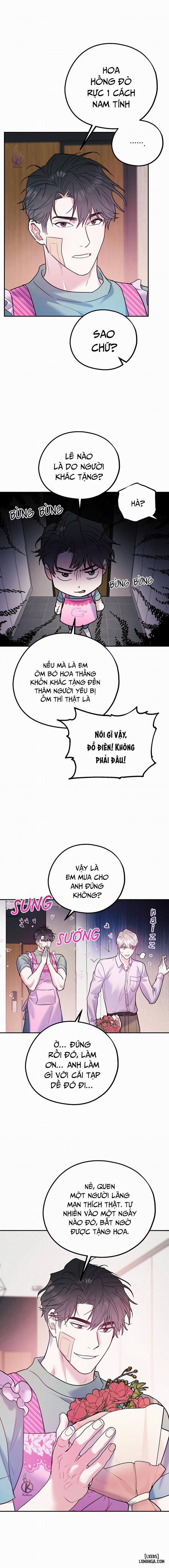 Tôi với cậu không thể như vậy được 49 trang 9