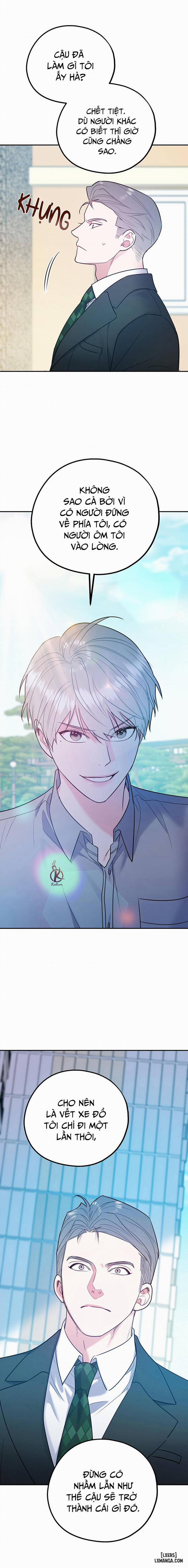 Tôi với cậu không thể như vậy được 50 trang 14