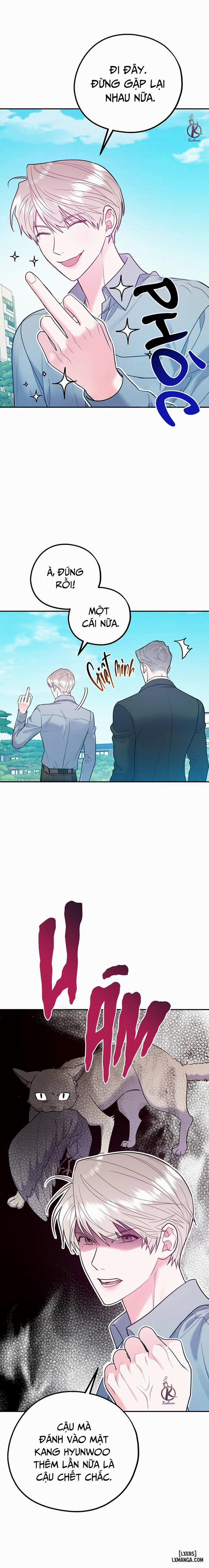 Tôi với cậu không thể như vậy được 50 trang 15