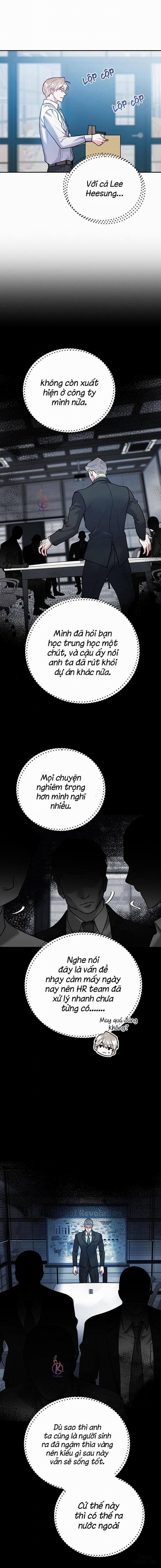 Tôi với cậu không thể như vậy được 51 trang 2