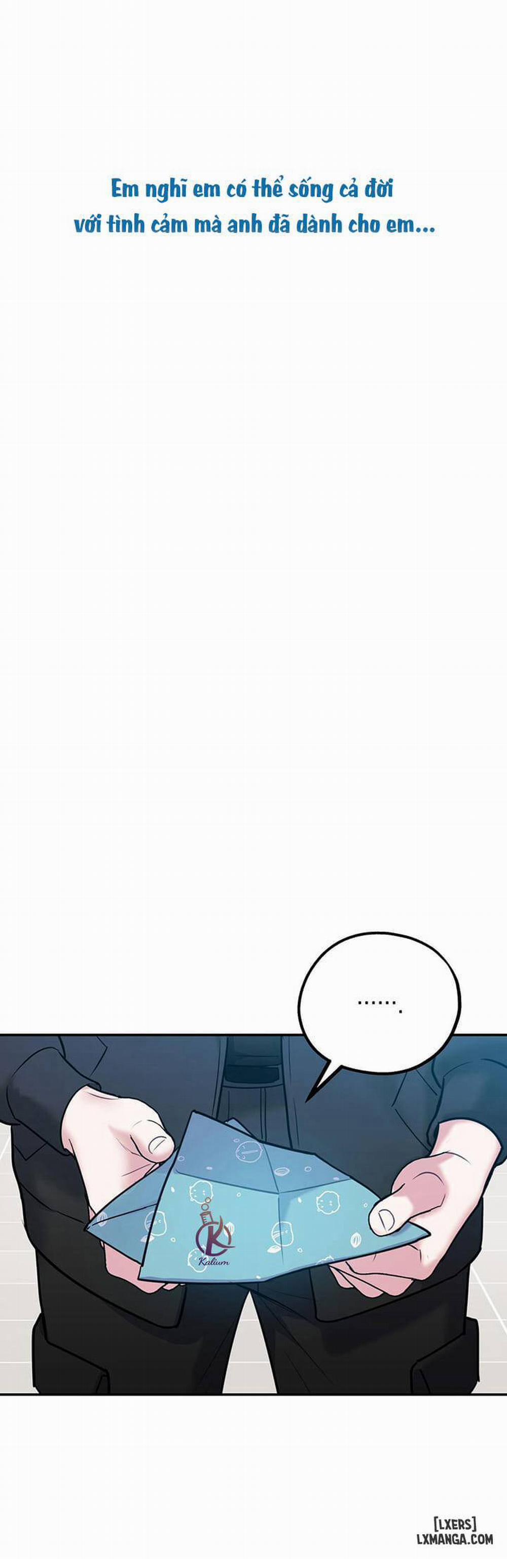 Tôi với cậu không thể như vậy được 52 trang 19