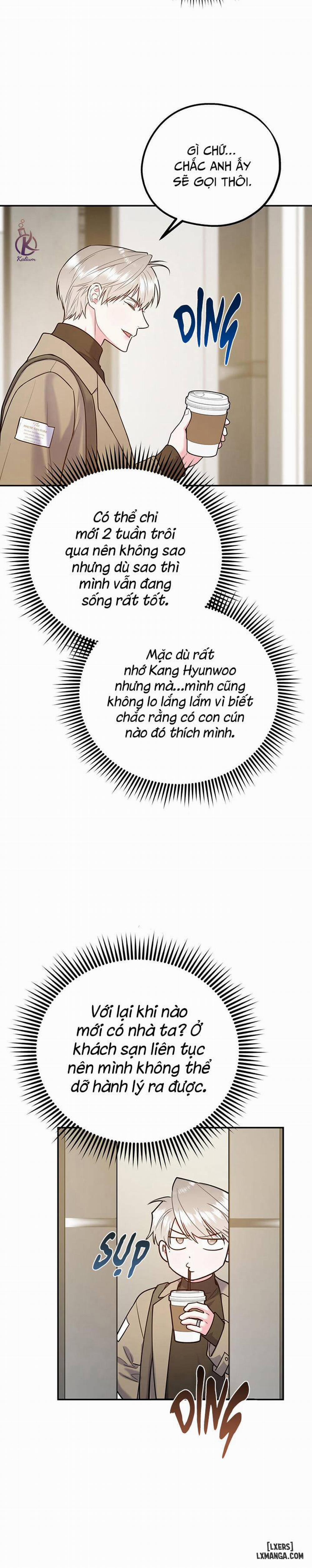 Tôi với cậu không thể như vậy được 52 trang 24