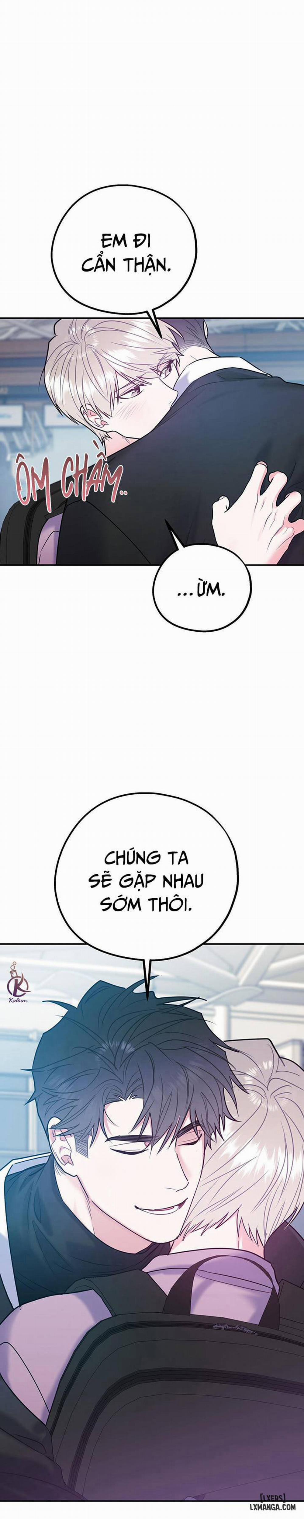 Tôi với cậu không thể như vậy được 52 trang 6