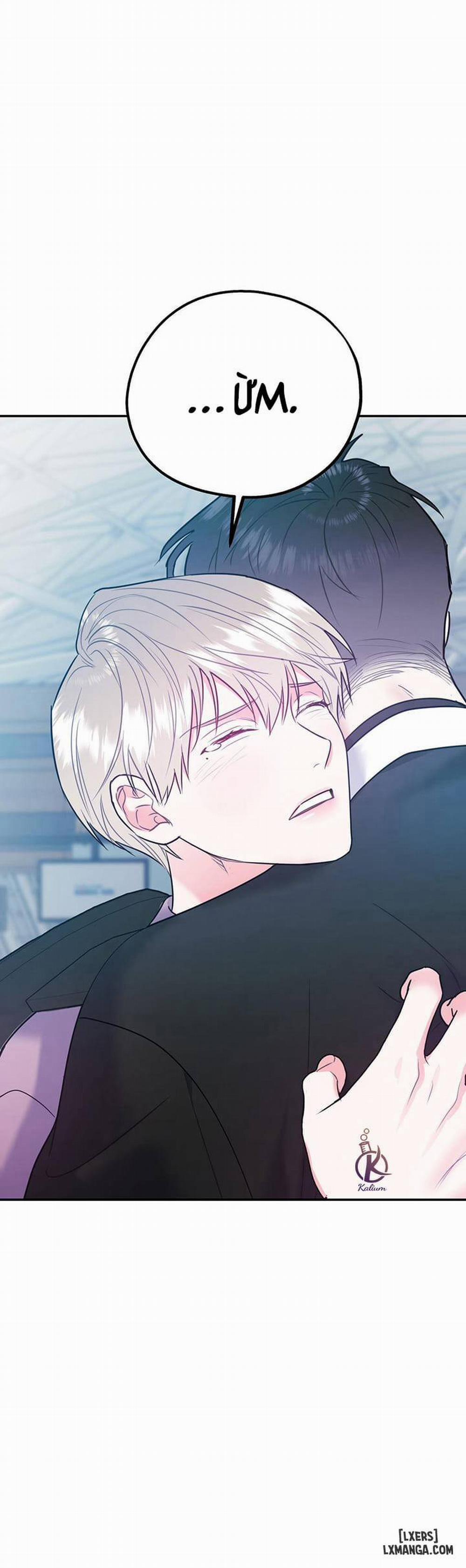 Tôi với cậu không thể như vậy được 52 trang 7