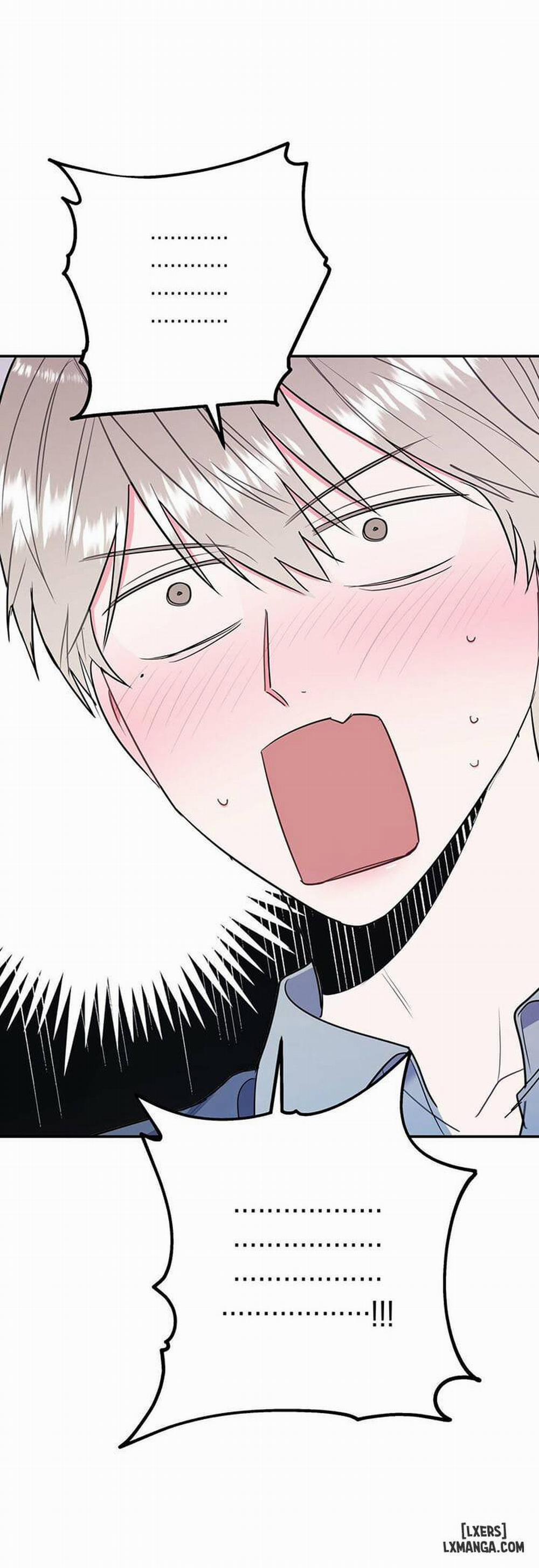 Tôi với cậu không thể như vậy được 7 trang 19