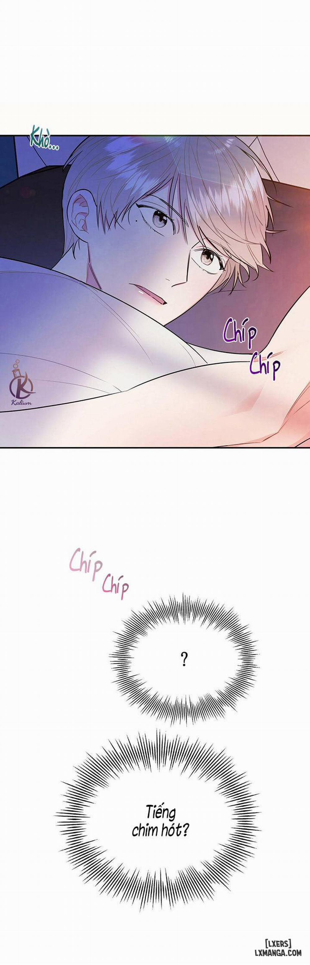 Tôi với cậu không thể như vậy được 7 trang 5