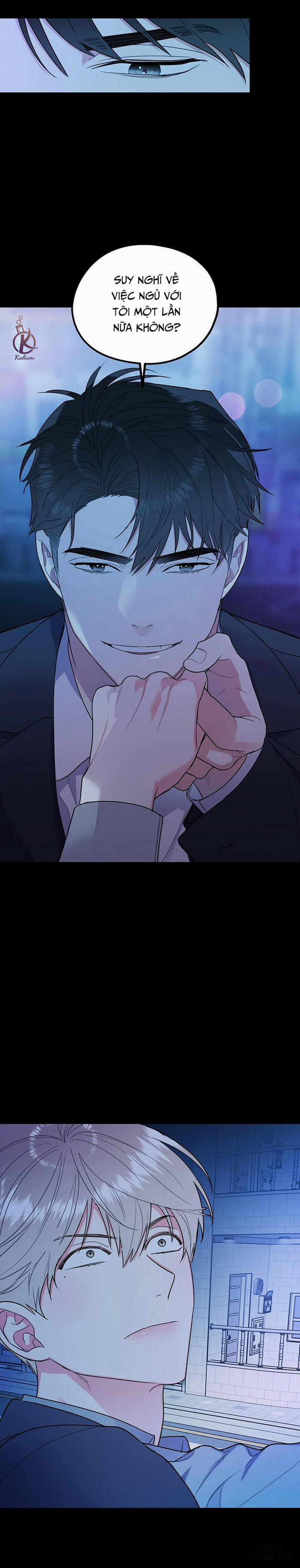 Tôi với cậu không thể như vậy được 9 trang 13