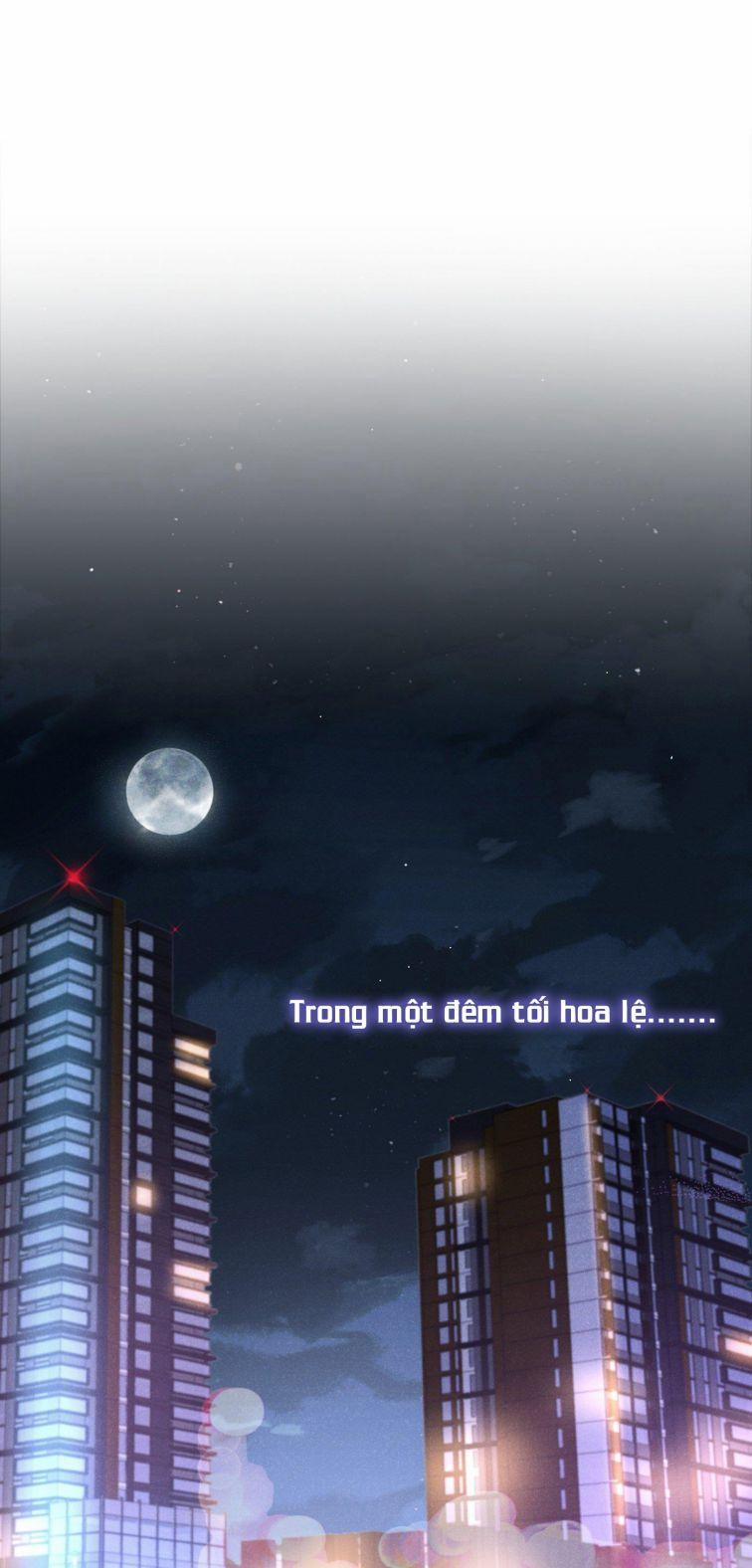 Tôi Với Hình Mẫu Lý Tưởng Lìa Trần Rồi! 1 trang 1