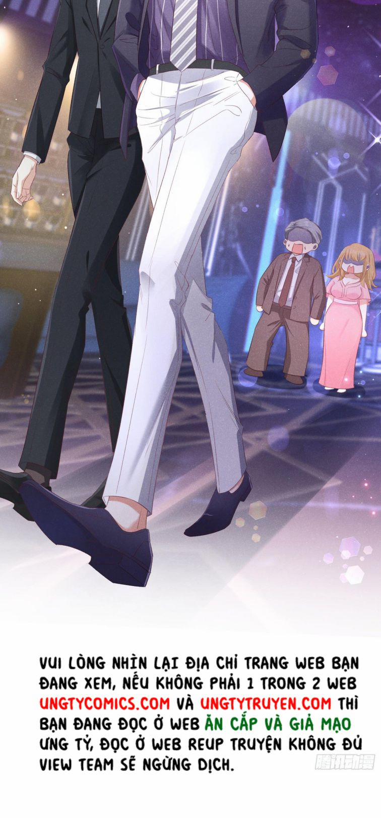 Tôi Với Hình Mẫu Lý Tưởng Lìa Trần Rồi! 1 trang 15