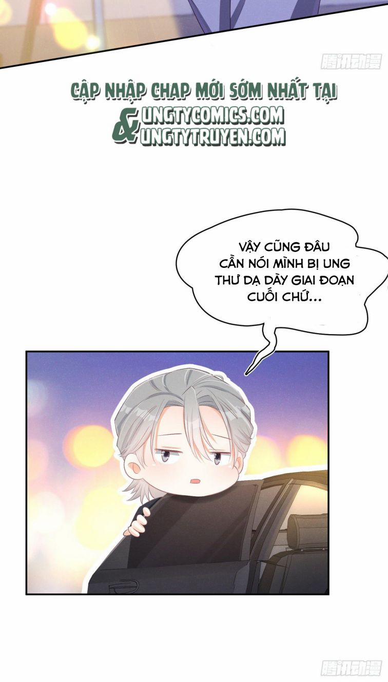 Tôi Với Hình Mẫu Lý Tưởng Lìa Trần Rồi! 1 trang 18