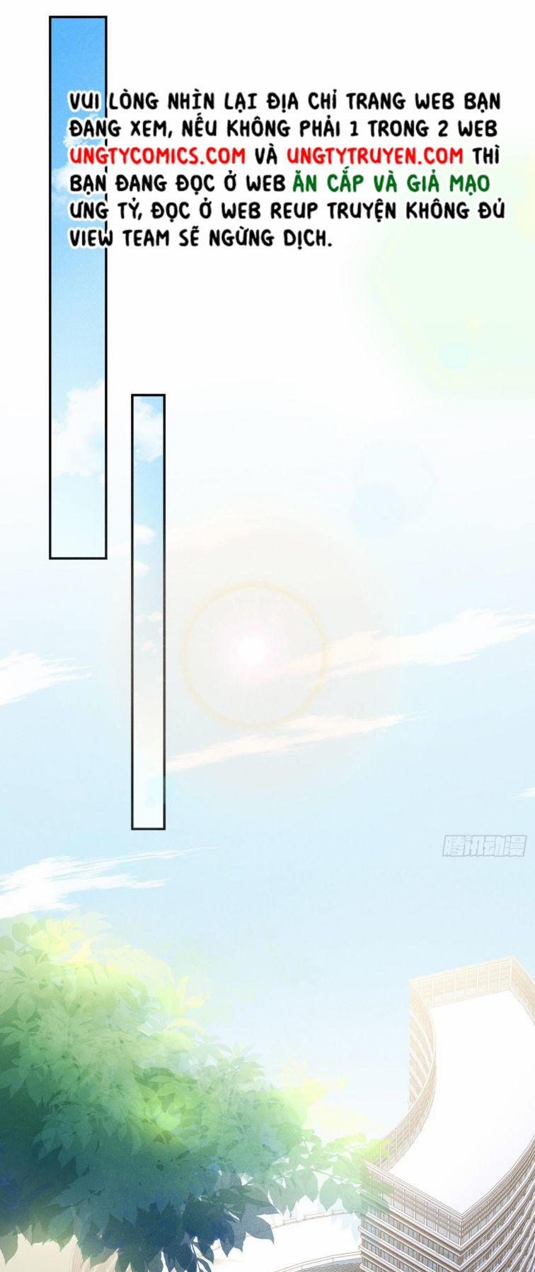 Tôi Với Hình Mẫu Lý Tưởng Lìa Trần Rồi! 1 trang 20