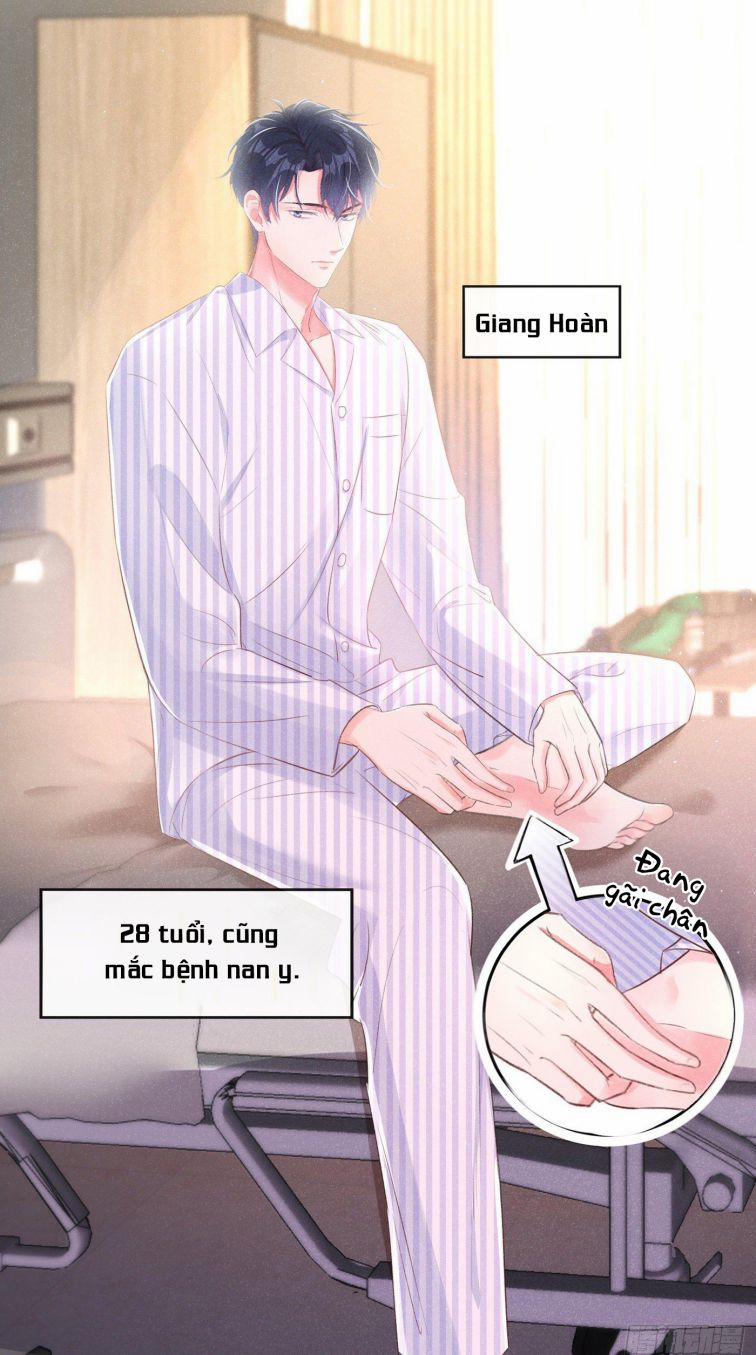 Tôi Với Hình Mẫu Lý Tưởng Lìa Trần Rồi! 1 trang 36