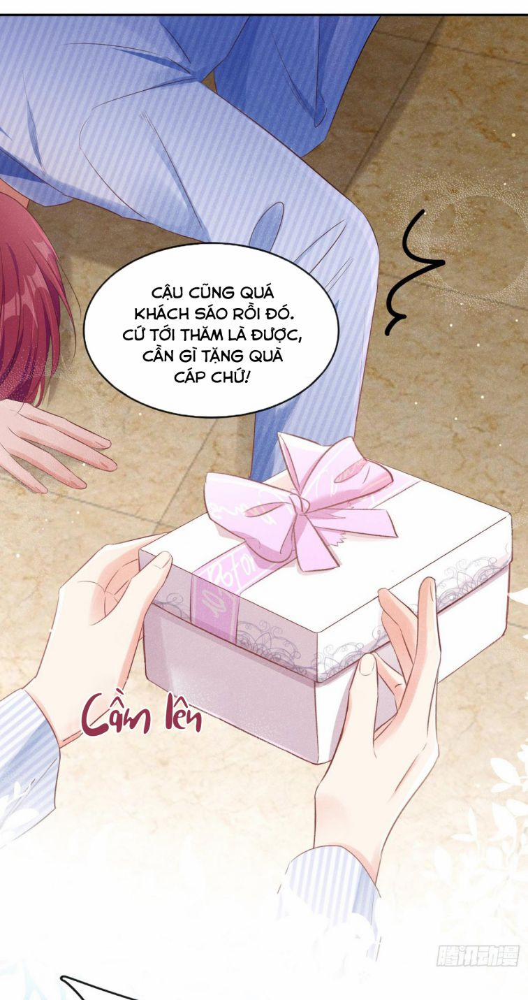 Tôi Với Hình Mẫu Lý Tưởng Lìa Trần Rồi! 1 trang 39