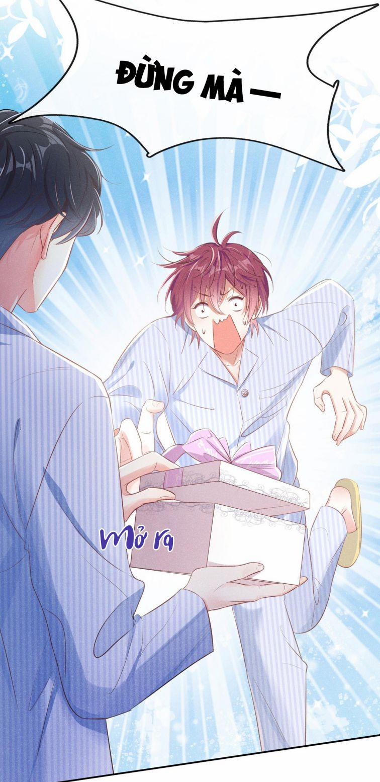 Tôi Với Hình Mẫu Lý Tưởng Lìa Trần Rồi! 1 trang 40