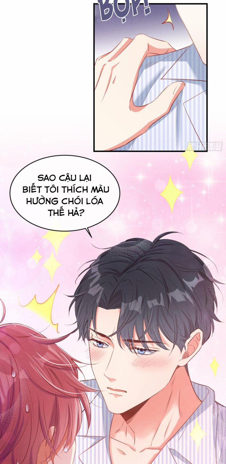 Tôi Với Hình Mẫu Lý Tưởng Lìa Trần Rồi! 1 trang 43