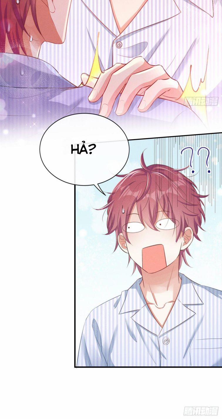 Tôi Với Hình Mẫu Lý Tưởng Lìa Trần Rồi! 1 trang 44