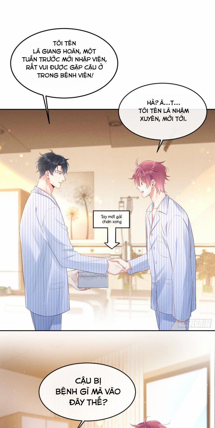 Tôi Với Hình Mẫu Lý Tưởng Lìa Trần Rồi! 1 trang 45