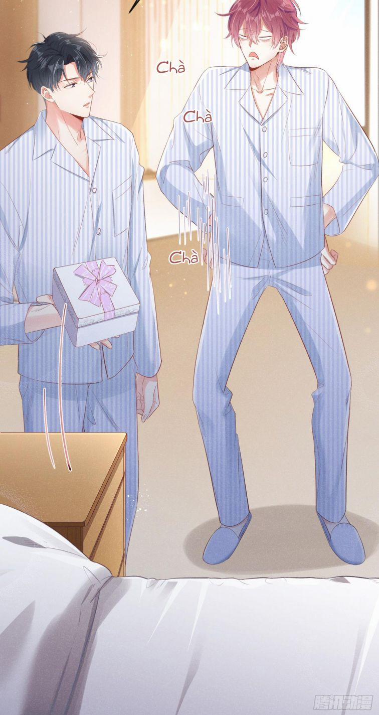 Tôi Với Hình Mẫu Lý Tưởng Lìa Trần Rồi! 1 trang 46