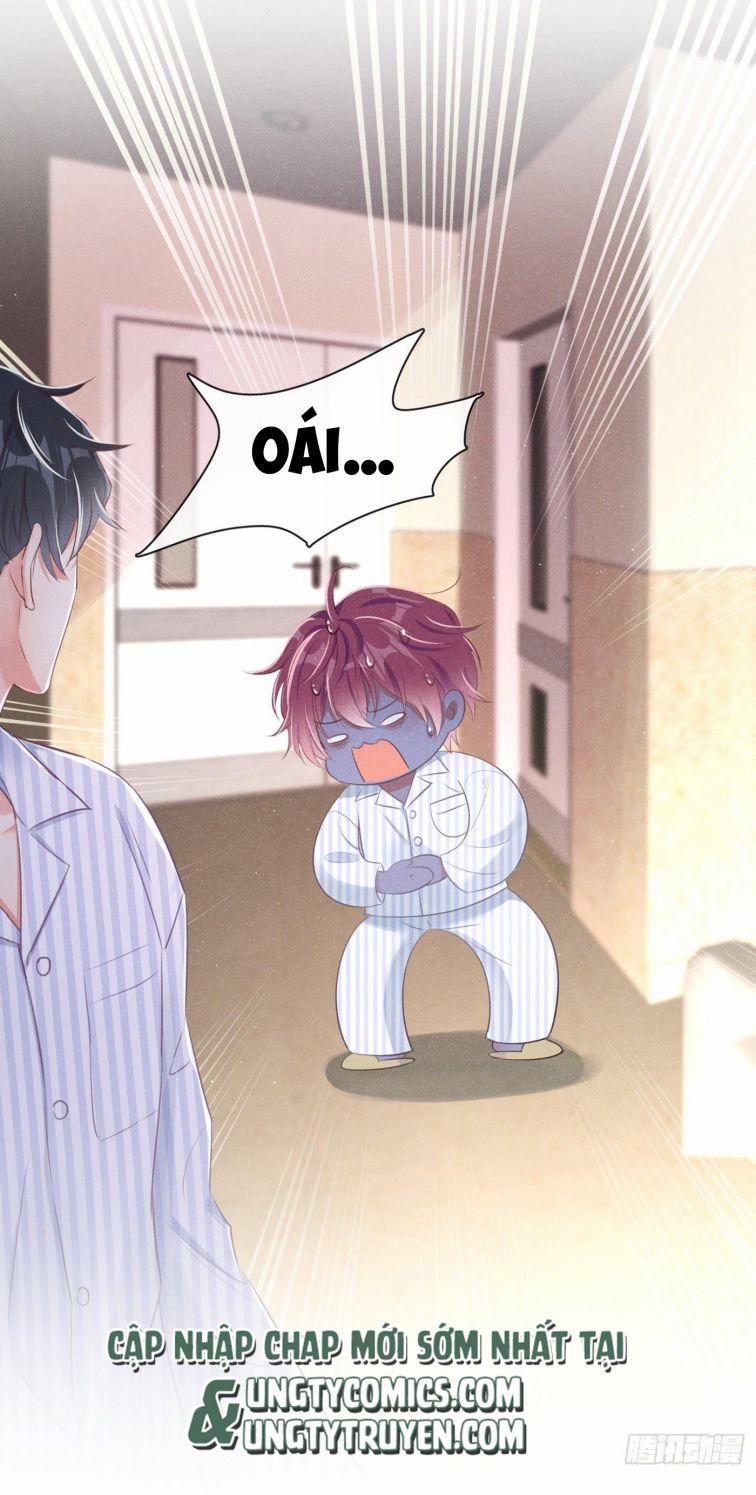 Tôi Với Hình Mẫu Lý Tưởng Lìa Trần Rồi! 1 trang 49