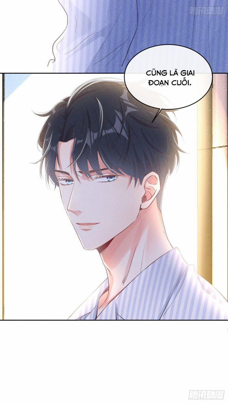 Tôi Với Hình Mẫu Lý Tưởng Lìa Trần Rồi! 1 trang 54