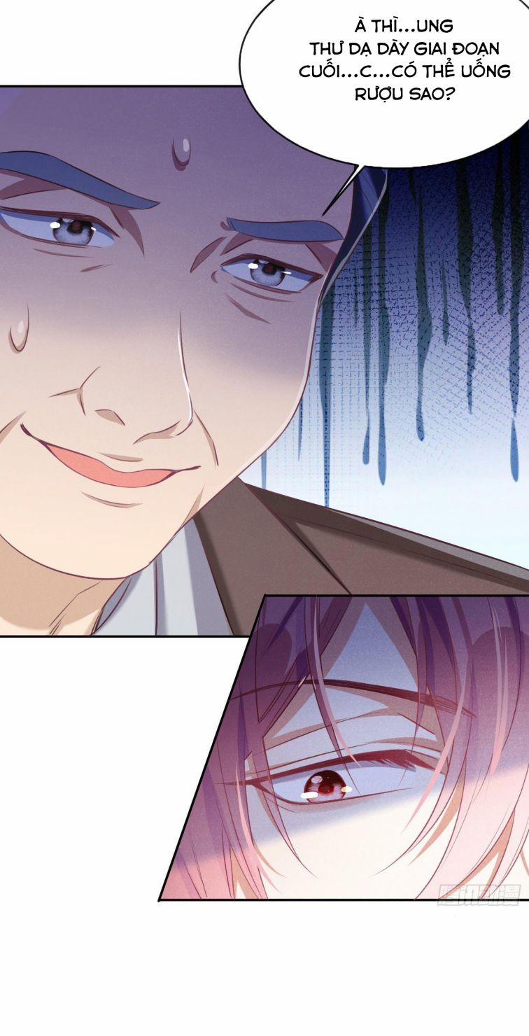 Tôi Với Hình Mẫu Lý Tưởng Lìa Trần Rồi! 1 trang 7