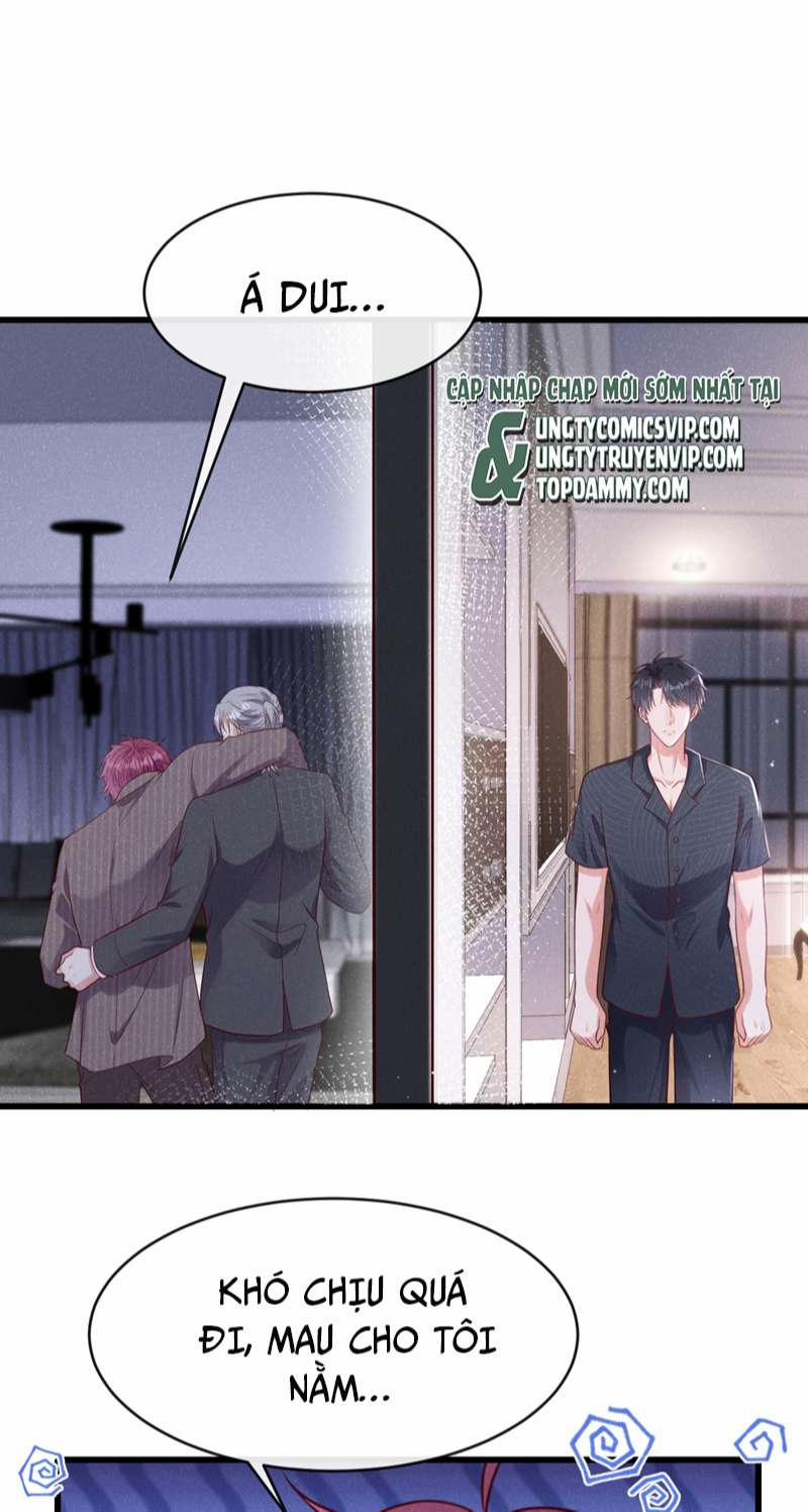 Tôi Với Hình Mẫu Lý Tưởng Lìa Trần Rồi! 100 trang 10