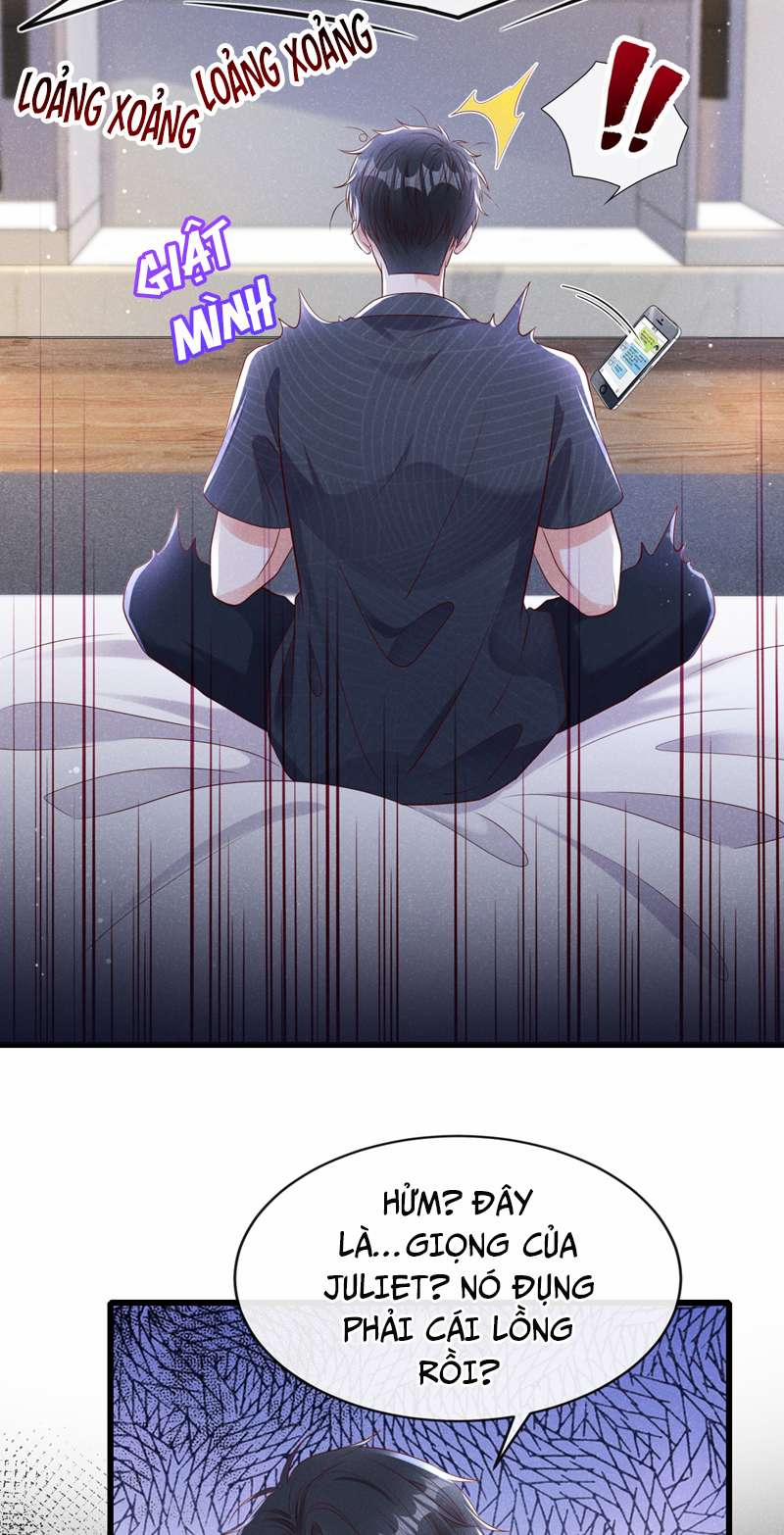 Tôi Với Hình Mẫu Lý Tưởng Lìa Trần Rồi! 100 trang 3