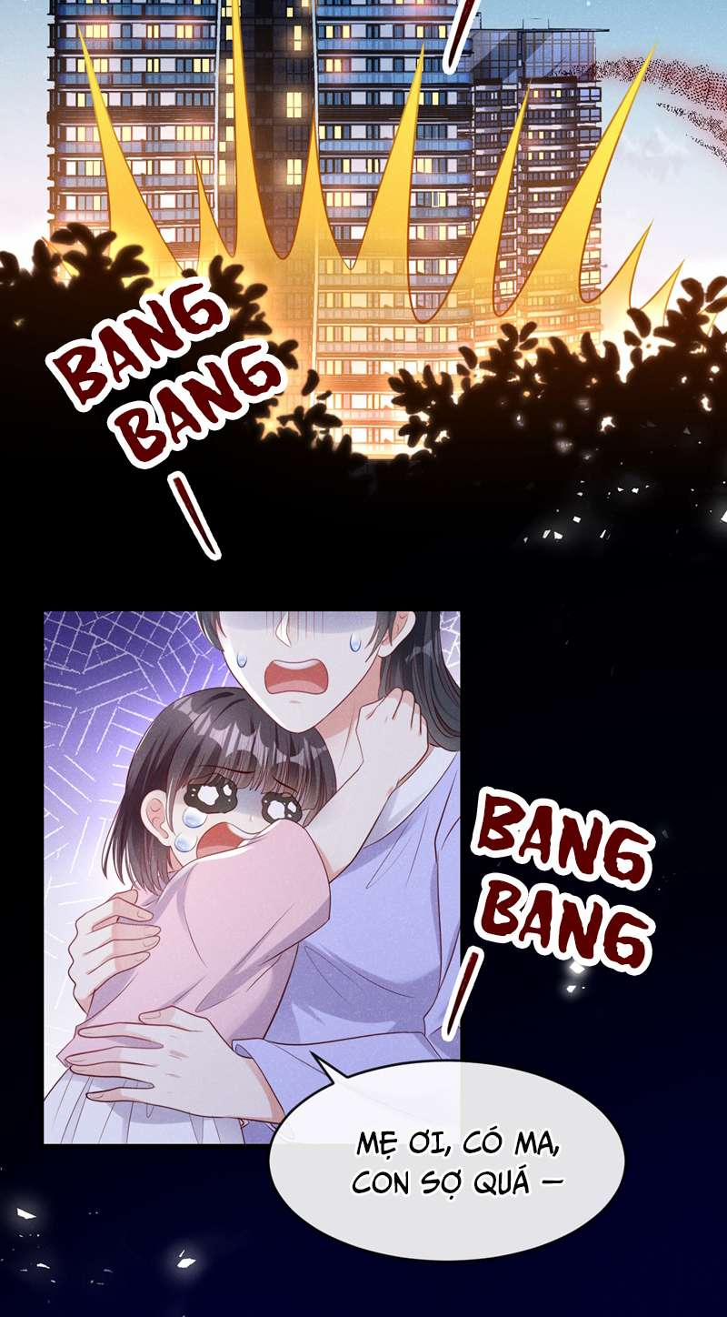 Tôi Với Hình Mẫu Lý Tưởng Lìa Trần Rồi! 100 trang 5