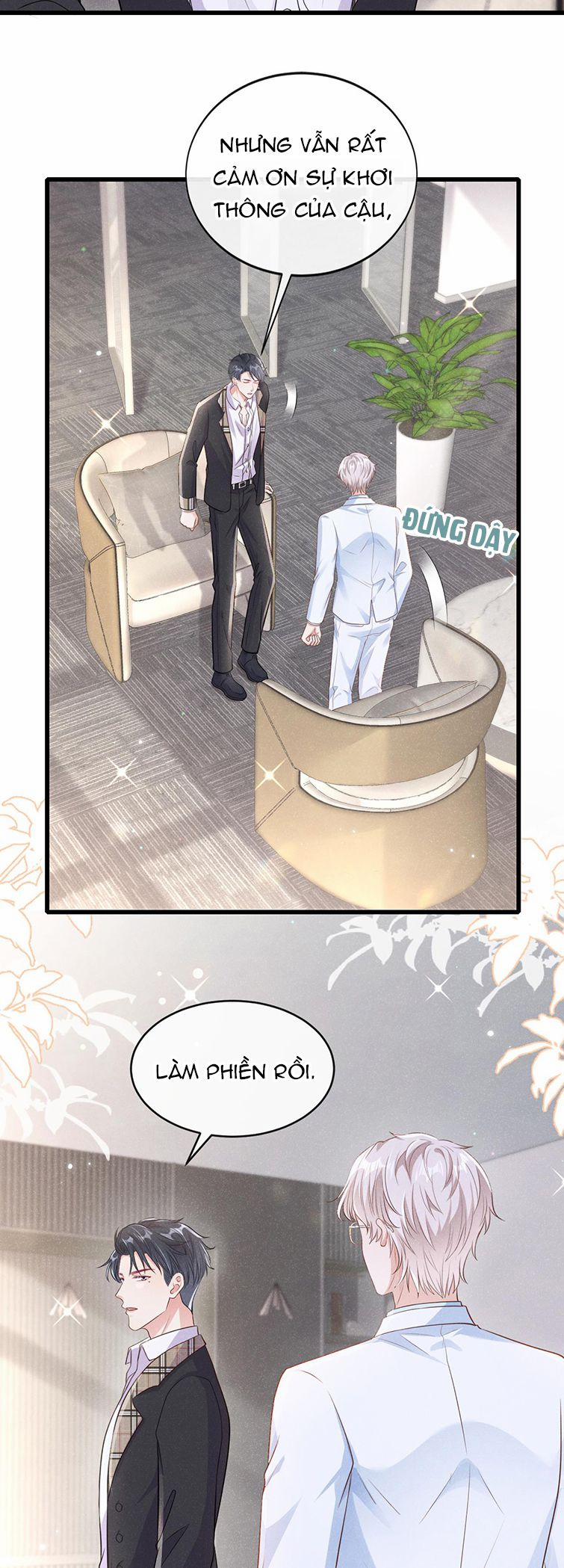 Tôi Với Hình Mẫu Lý Tưởng Lìa Trần Rồi! 101 trang 22