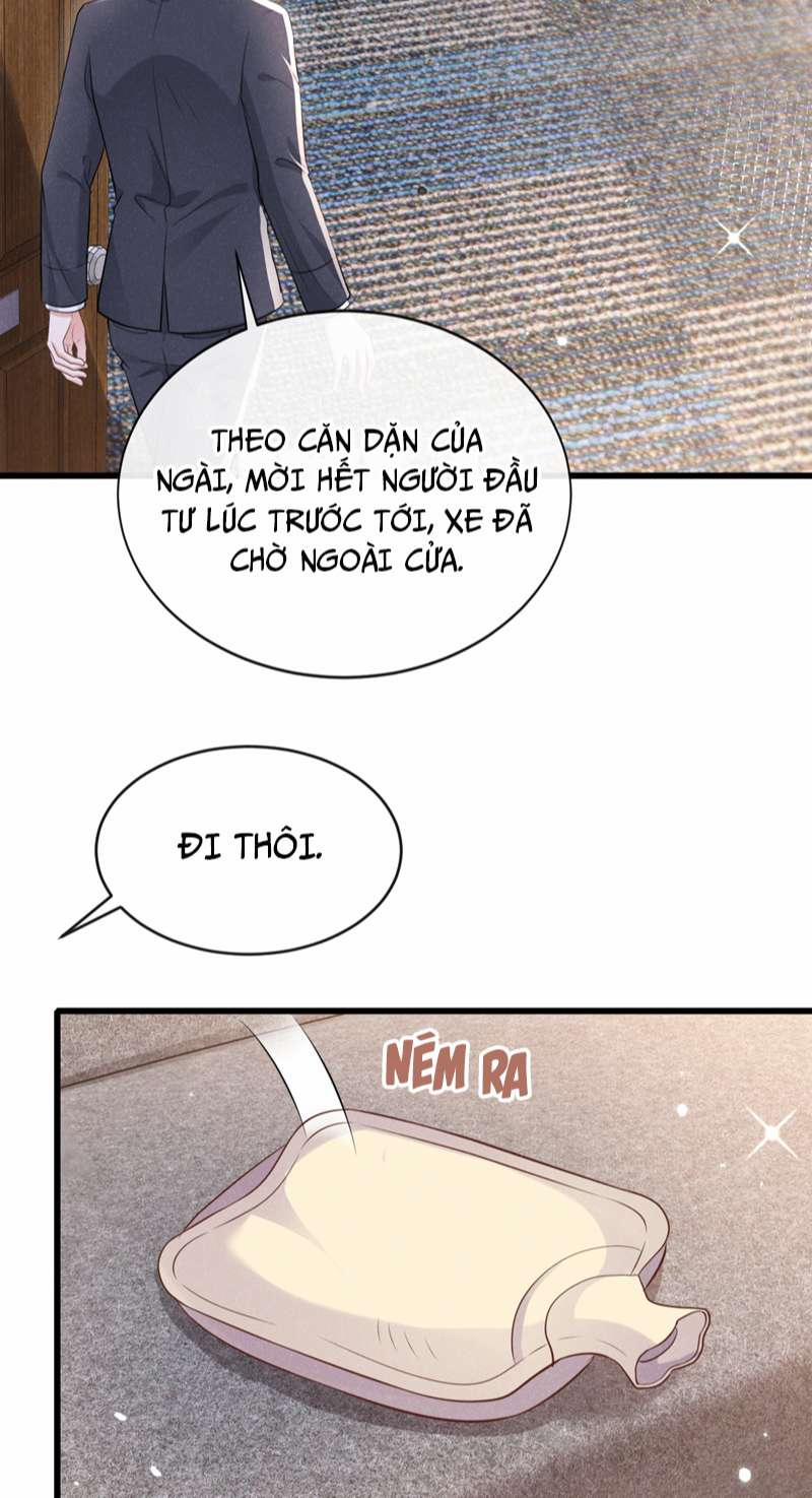 Tôi Với Hình Mẫu Lý Tưởng Lìa Trần Rồi! 102 trang 12