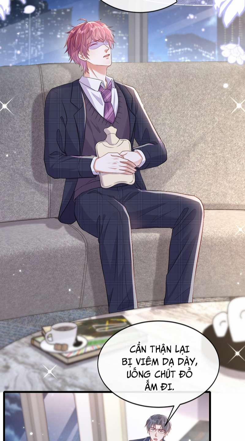 Tôi Với Hình Mẫu Lý Tưởng Lìa Trần Rồi! 102 trang 2