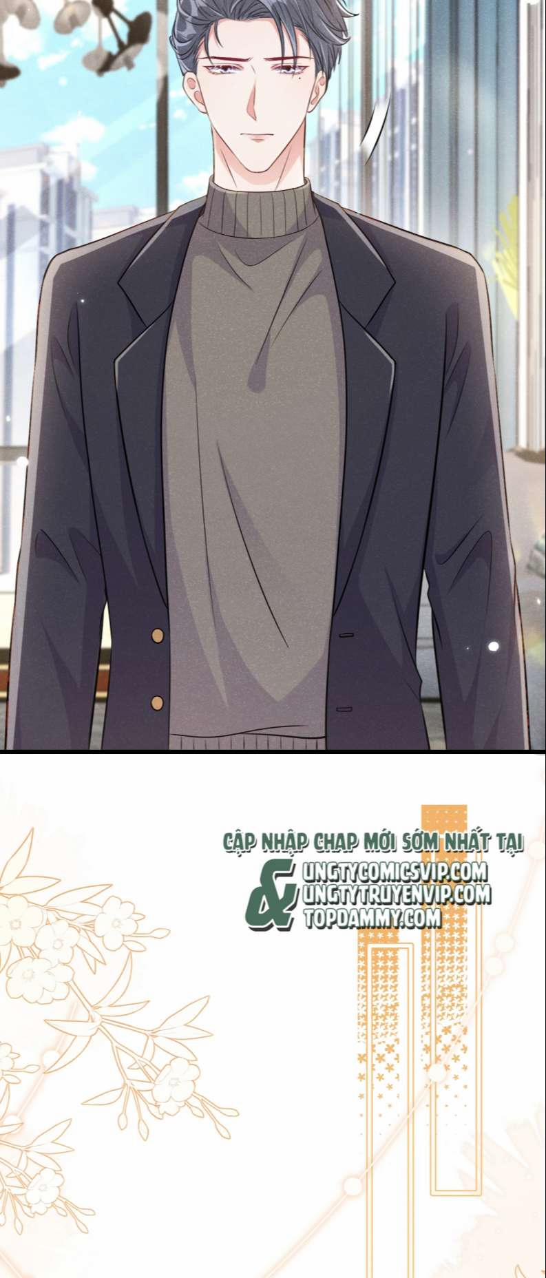 Tôi Với Hình Mẫu Lý Tưởng Lìa Trần Rồi! 103 trang 10