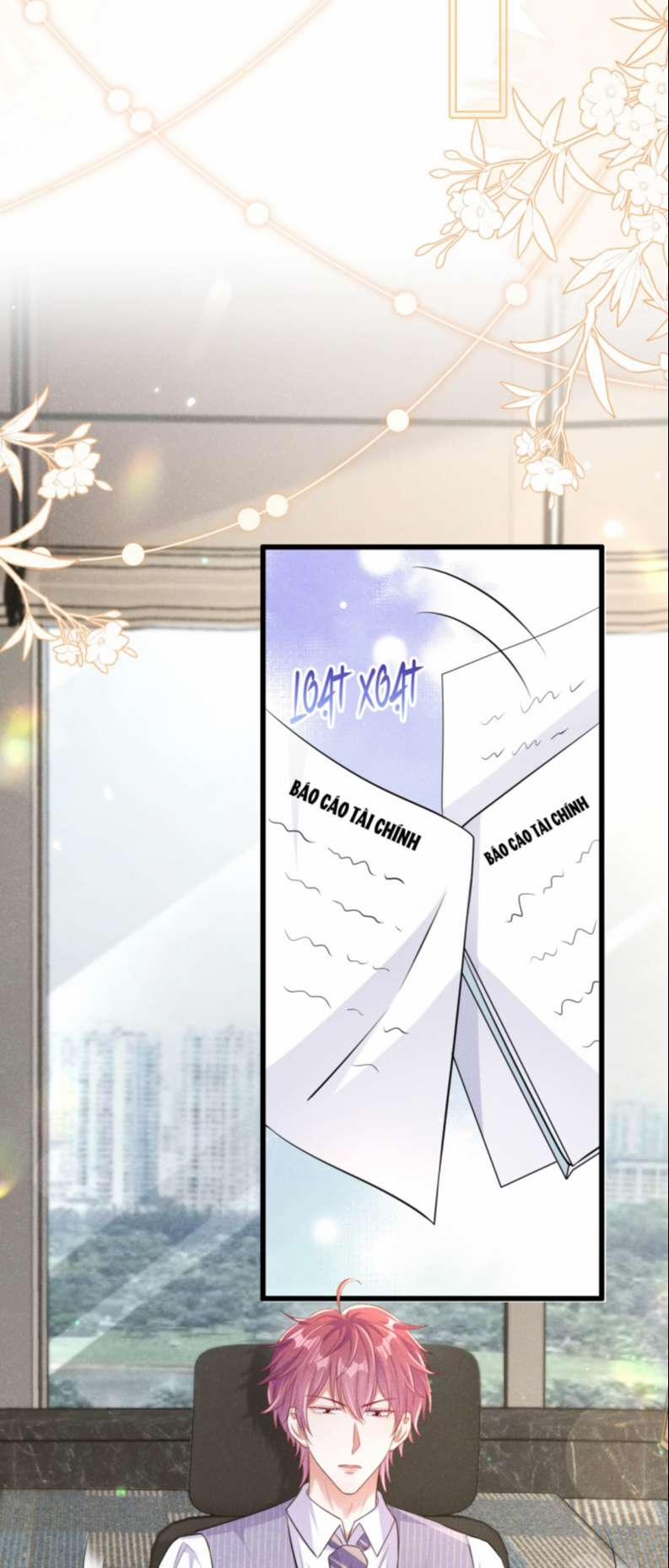 Tôi Với Hình Mẫu Lý Tưởng Lìa Trần Rồi! 103 trang 11