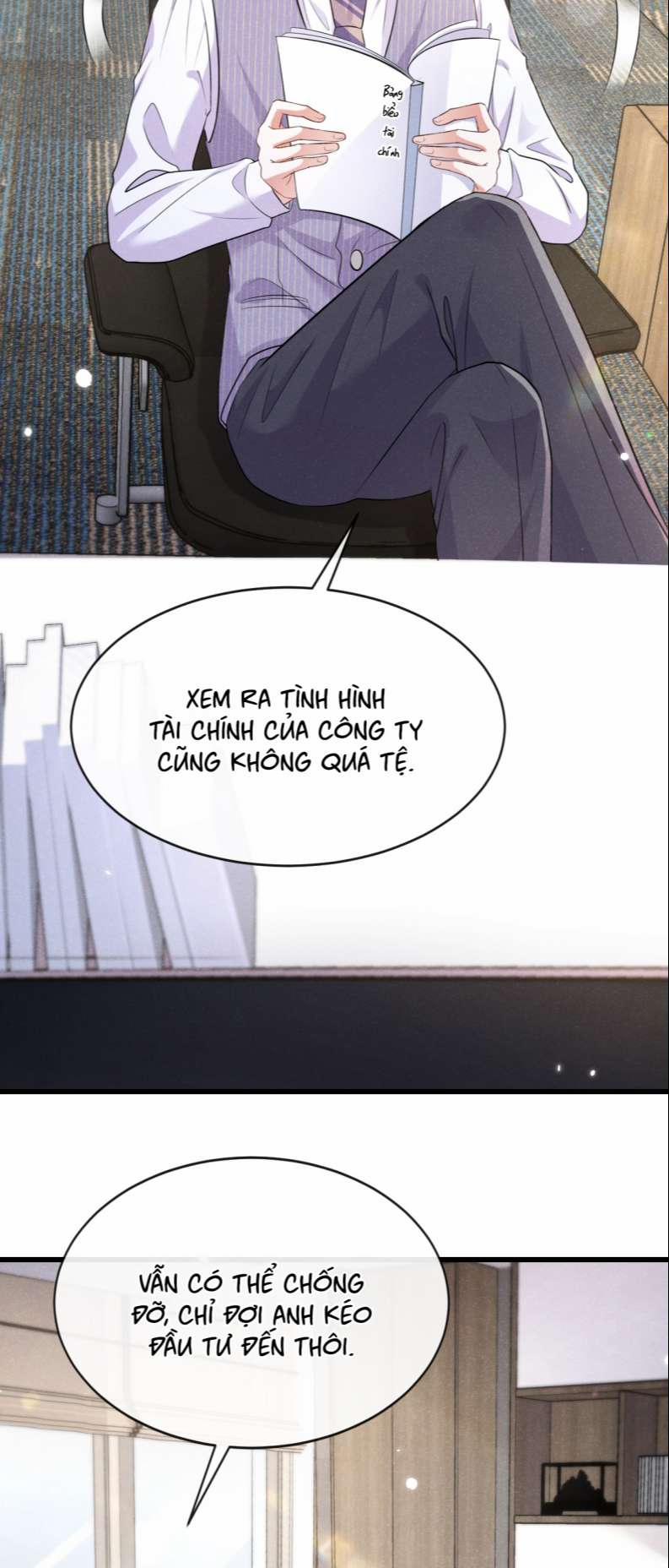 Tôi Với Hình Mẫu Lý Tưởng Lìa Trần Rồi! 103 trang 12