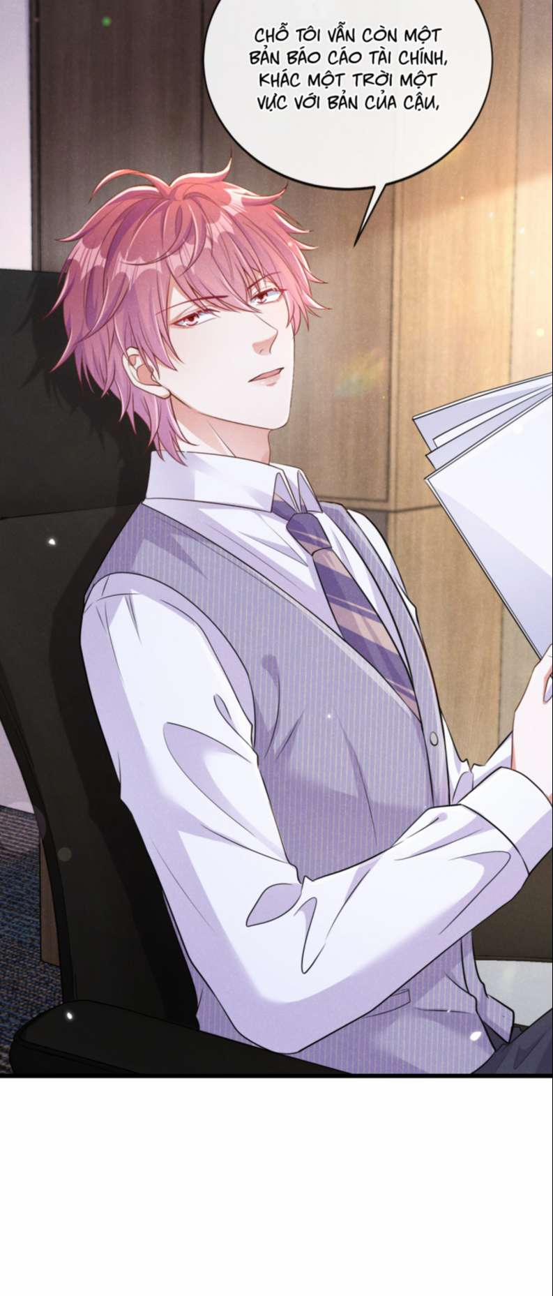 Tôi Với Hình Mẫu Lý Tưởng Lìa Trần Rồi! 103 trang 14