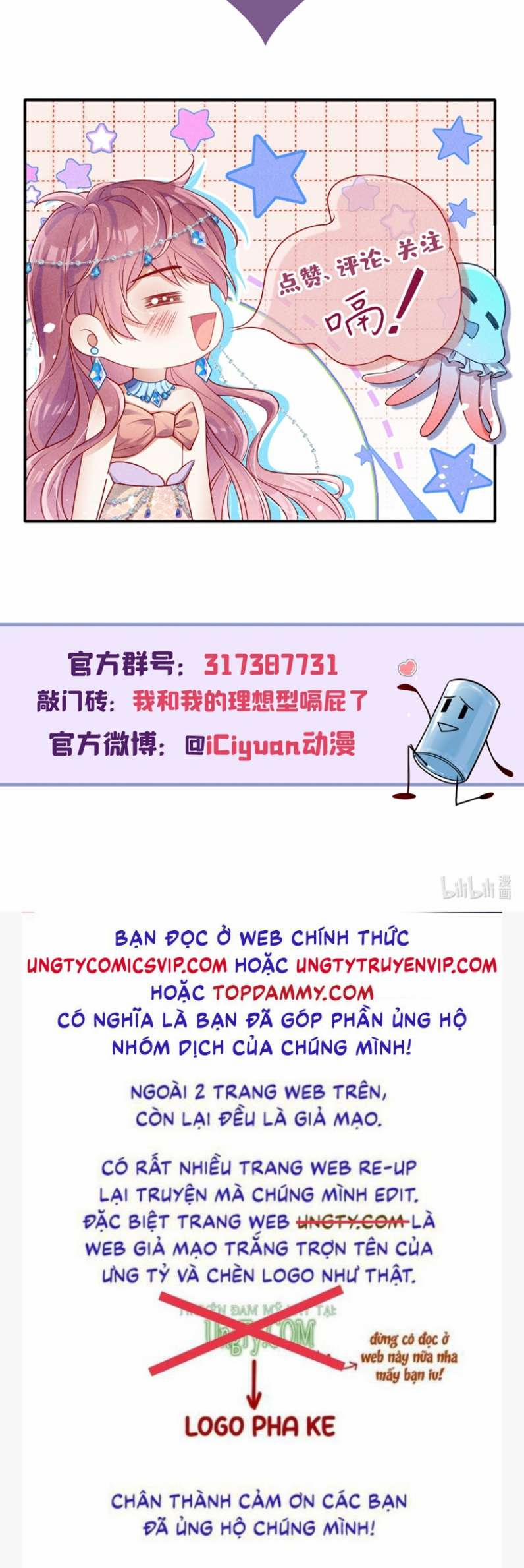 Tôi Với Hình Mẫu Lý Tưởng Lìa Trần Rồi! 103 trang 26