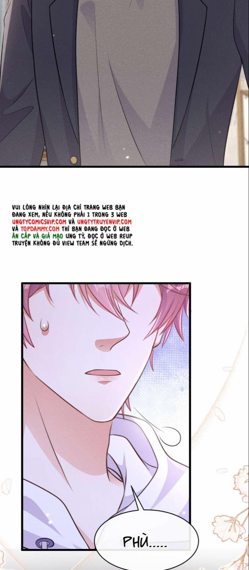 Tôi Với Hình Mẫu Lý Tưởng Lìa Trần Rồi! 103 trang 6