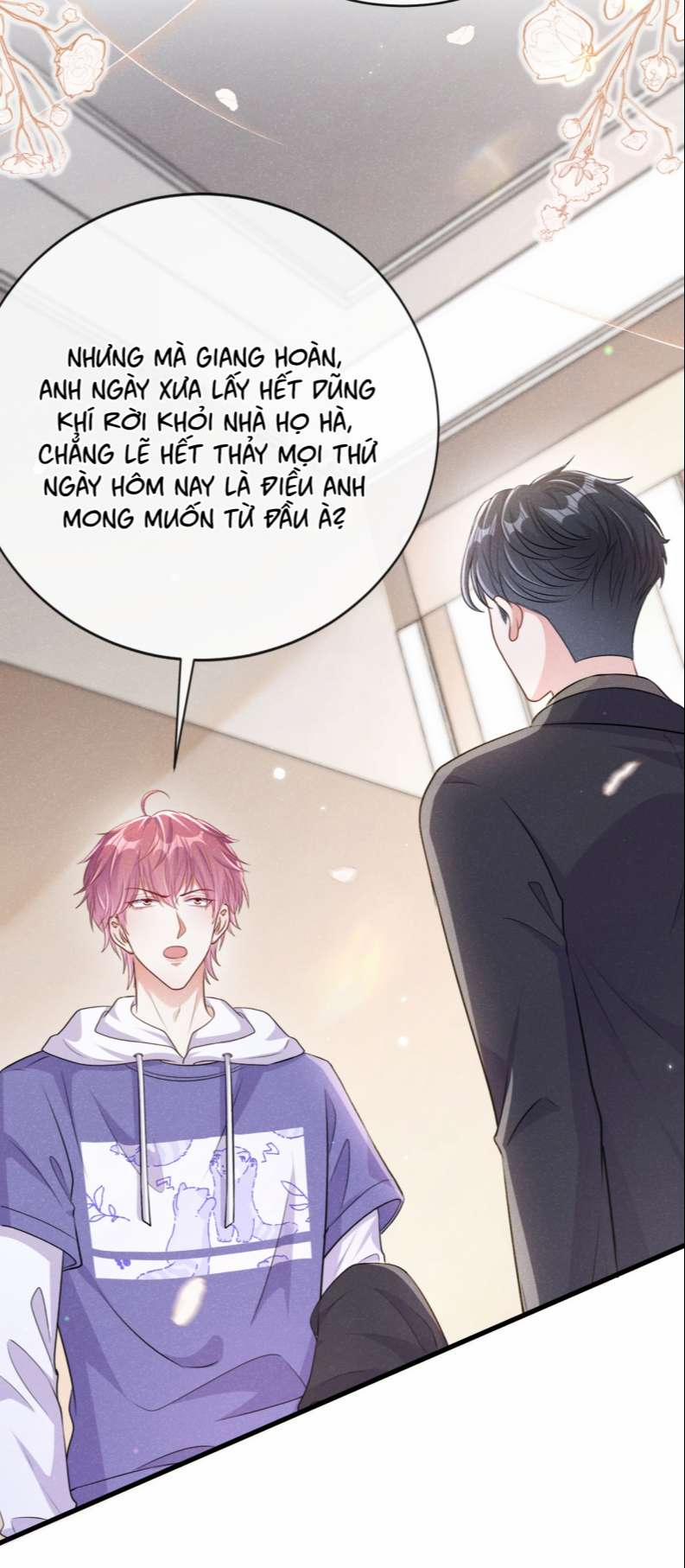 Tôi Với Hình Mẫu Lý Tưởng Lìa Trần Rồi! 103 trang 7